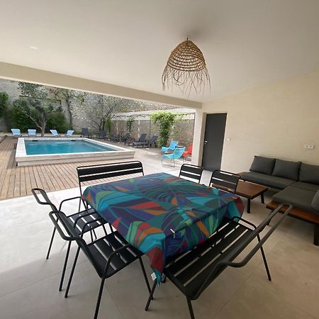 La Maison De L'Olivier 아비뇽 외부 사진