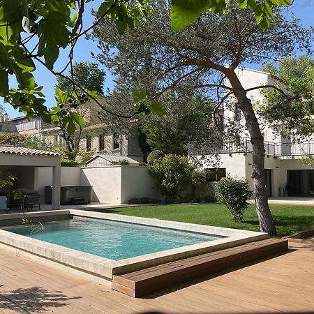 La Maison De L'Olivier 아비뇽 외부 사진