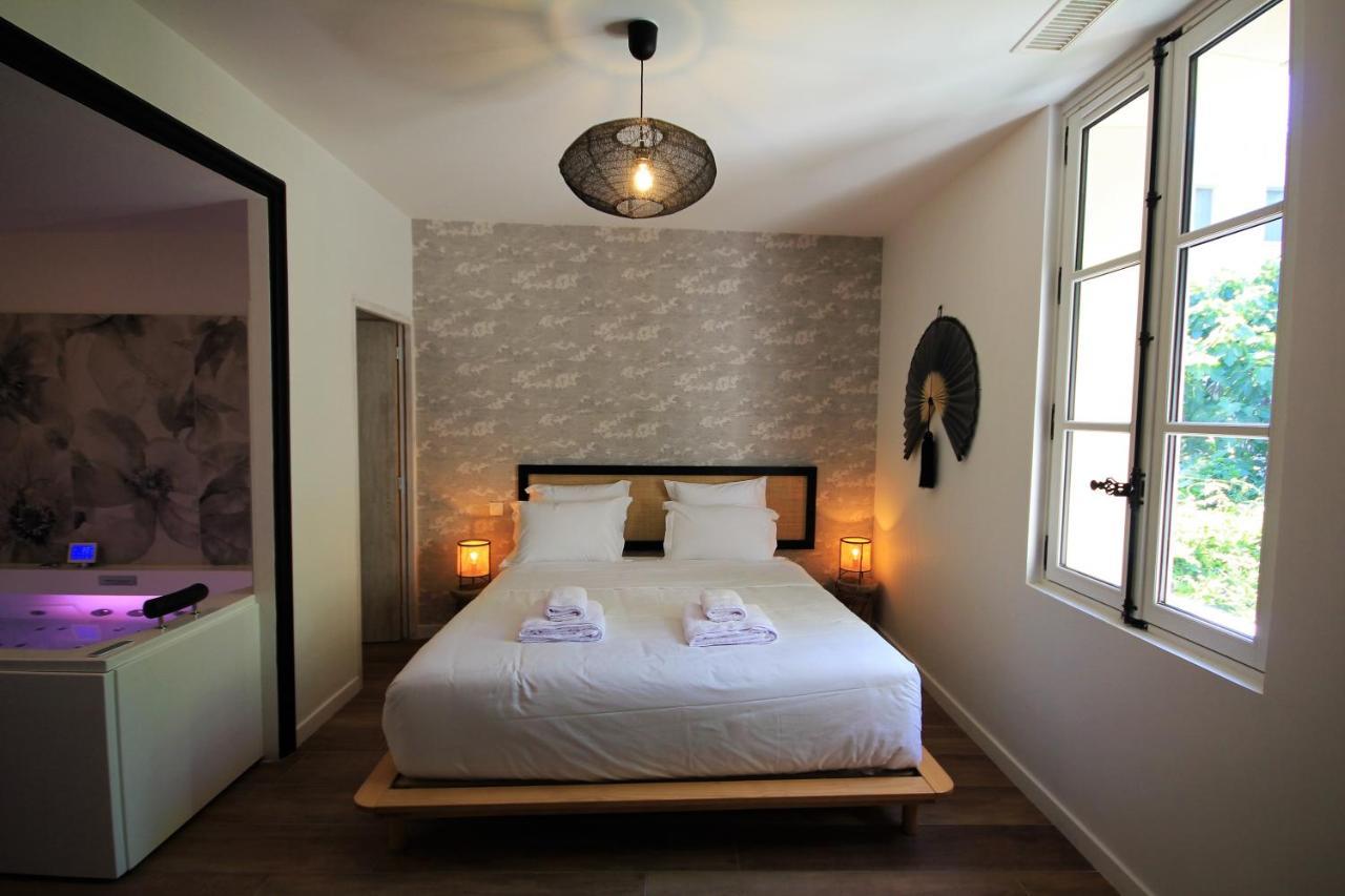 La Maison De L'Olivier 아비뇽 외부 사진