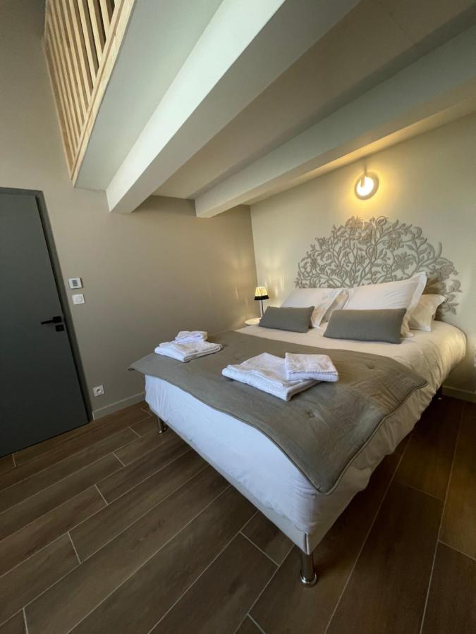 La Maison De L'Olivier 아비뇽 외부 사진