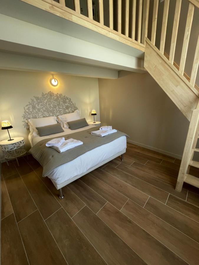 La Maison De L'Olivier 아비뇽 외부 사진