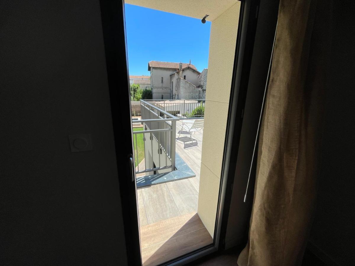 La Maison De L'Olivier 아비뇽 외부 사진
