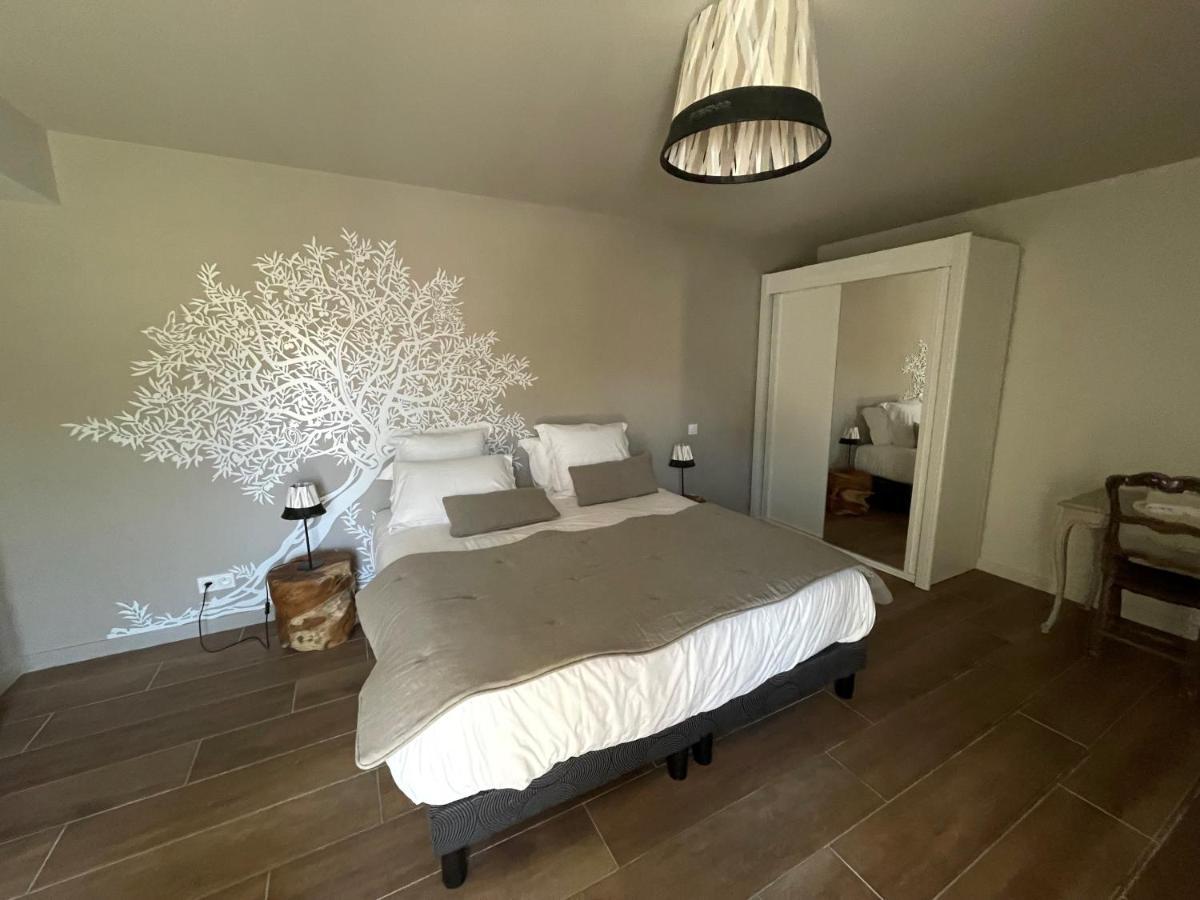 La Maison De L'Olivier 아비뇽 외부 사진