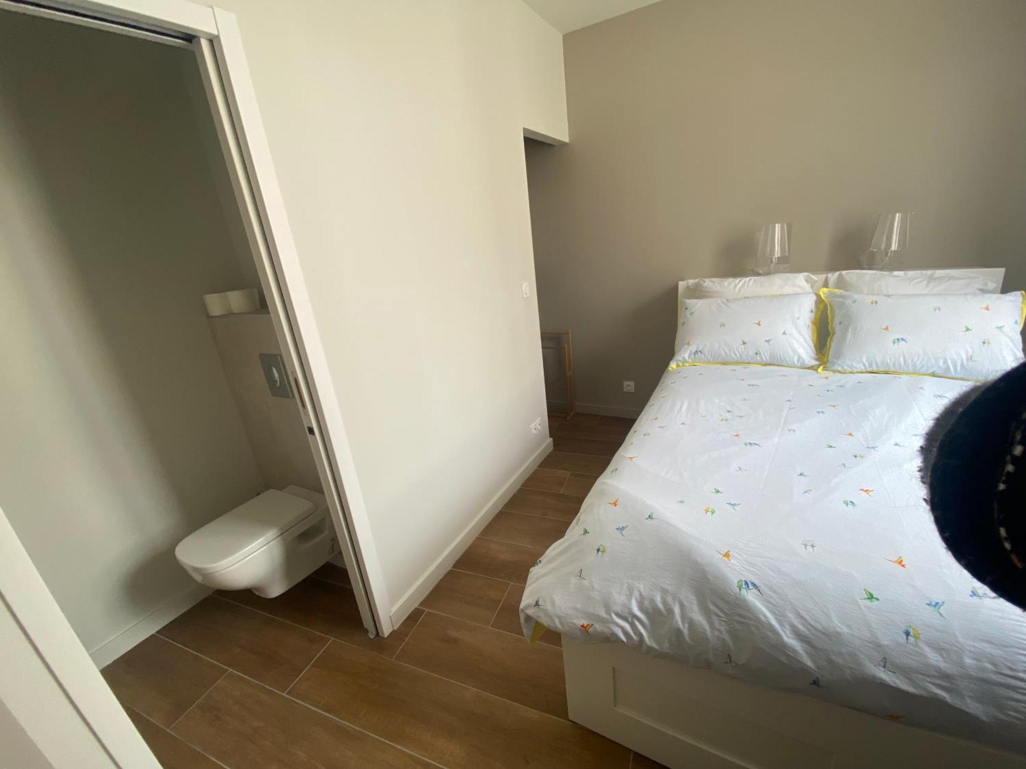 La Maison De L'Olivier 아비뇽 외부 사진