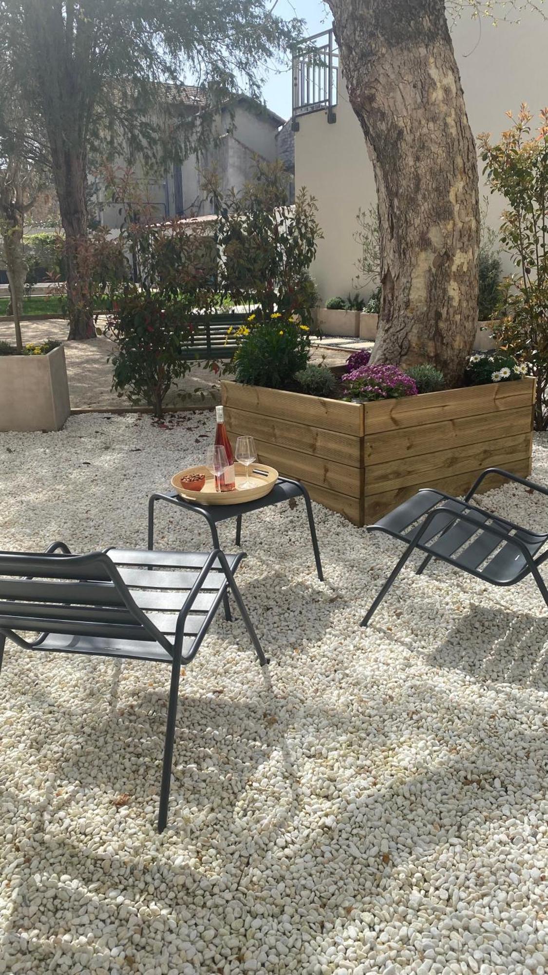 La Maison De L'Olivier 아비뇽 외부 사진