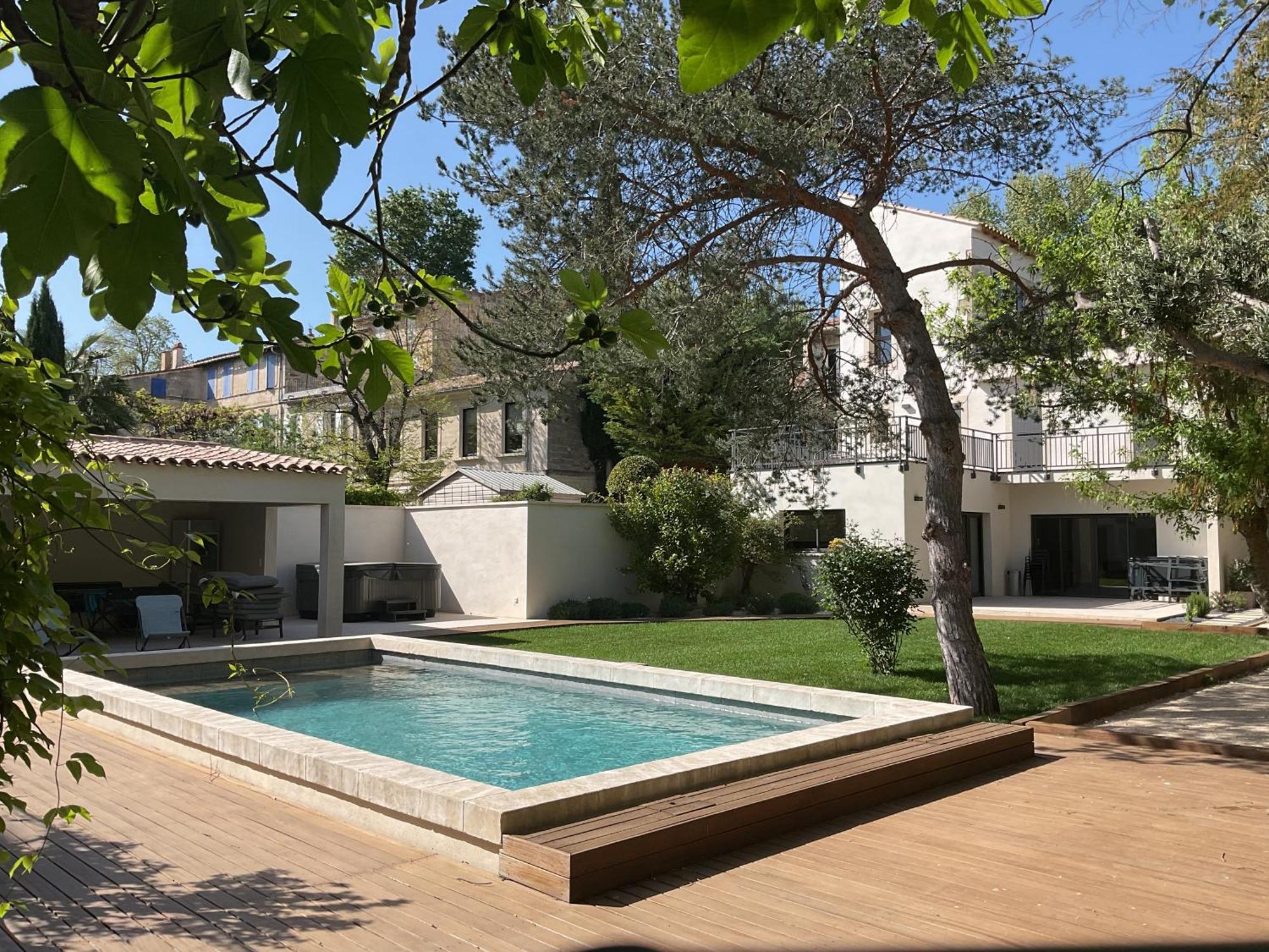La Maison De L'Olivier 아비뇽 외부 사진
